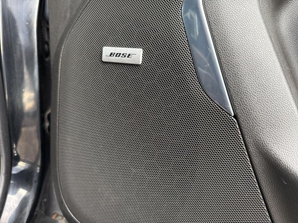 used 2022 Chevrolet Suburban car, priced at $54,790