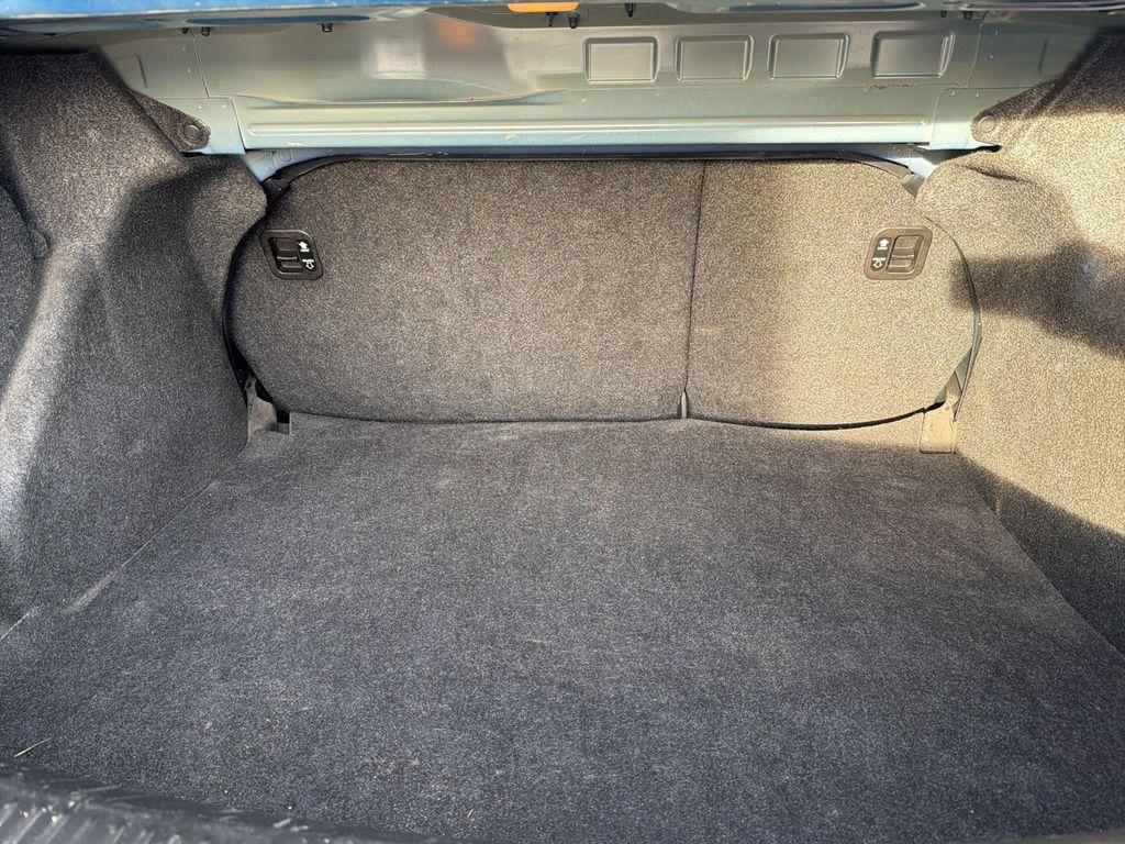 used 2007 Mazda Mazda3 car, priced at $3,000