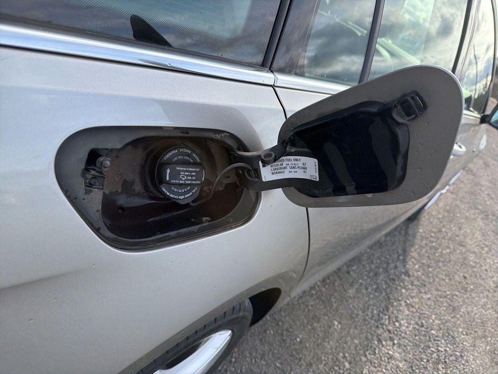 used 2016 Volkswagen Golf SportWagen car, priced at $9,990