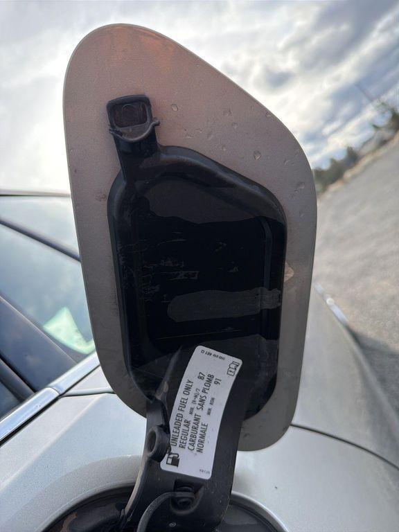 used 2016 Volkswagen Golf SportWagen car, priced at $9,990