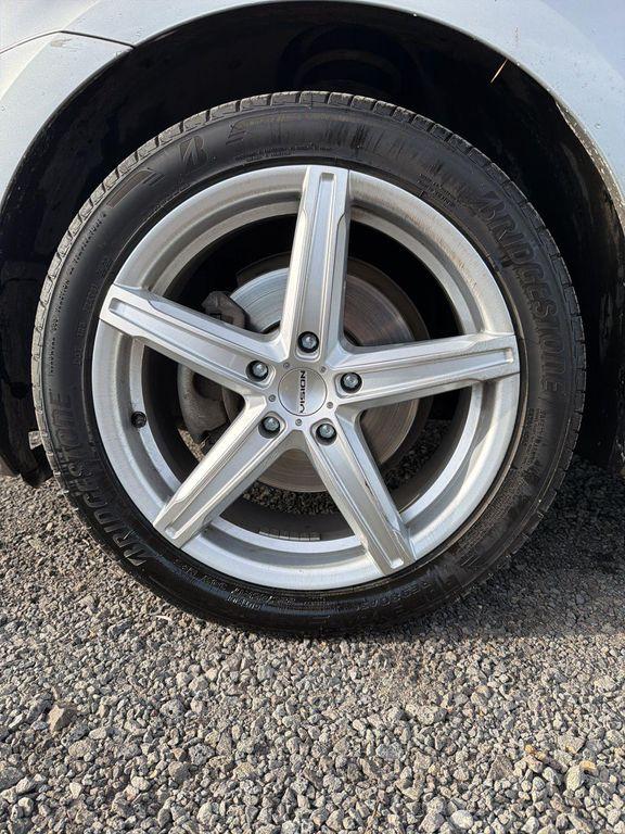 used 2016 Volkswagen Golf SportWagen car, priced at $9,990