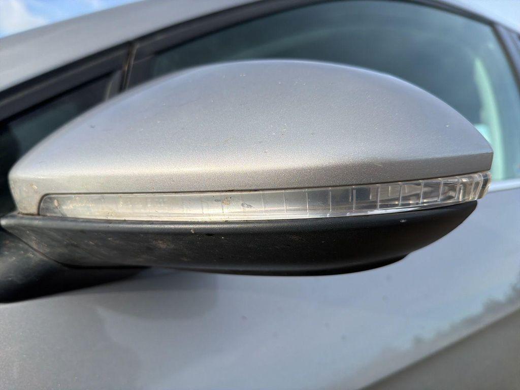 used 2016 Volkswagen Golf SportWagen car, priced at $9,990