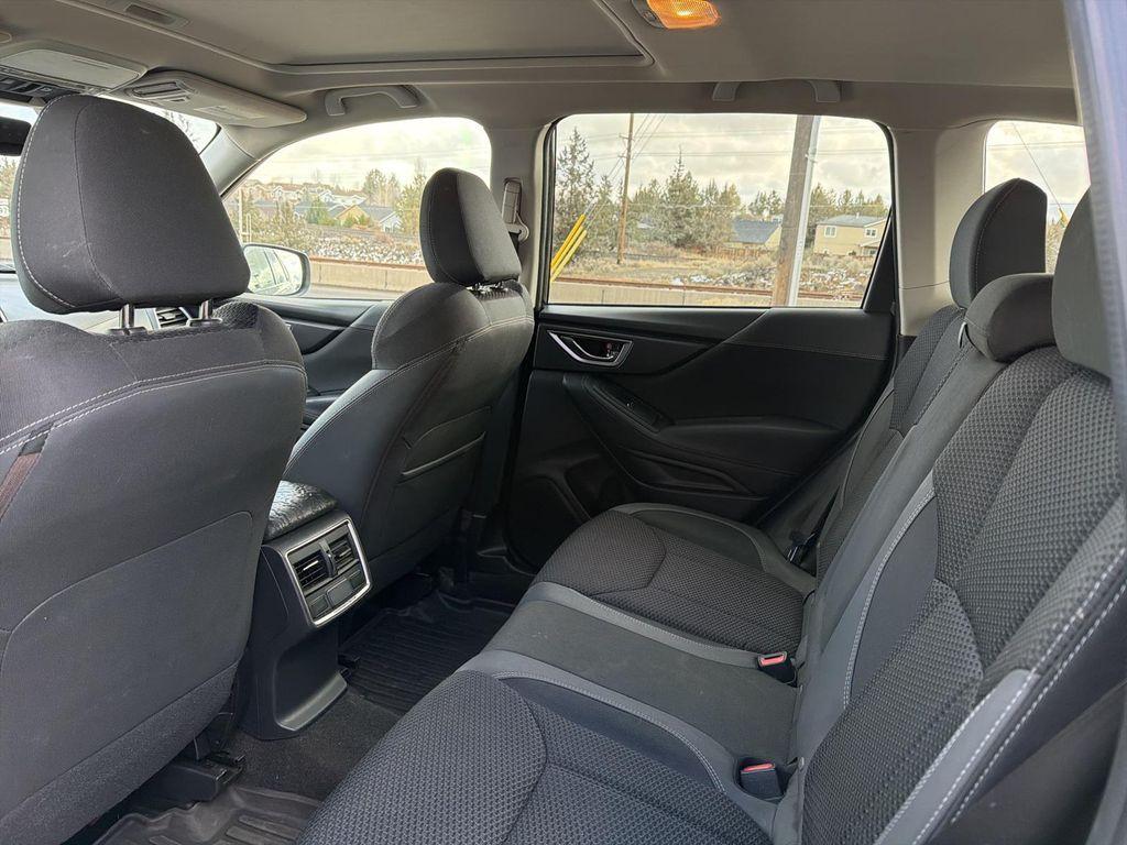 used 2019 Subaru Forester car, priced at $17,990