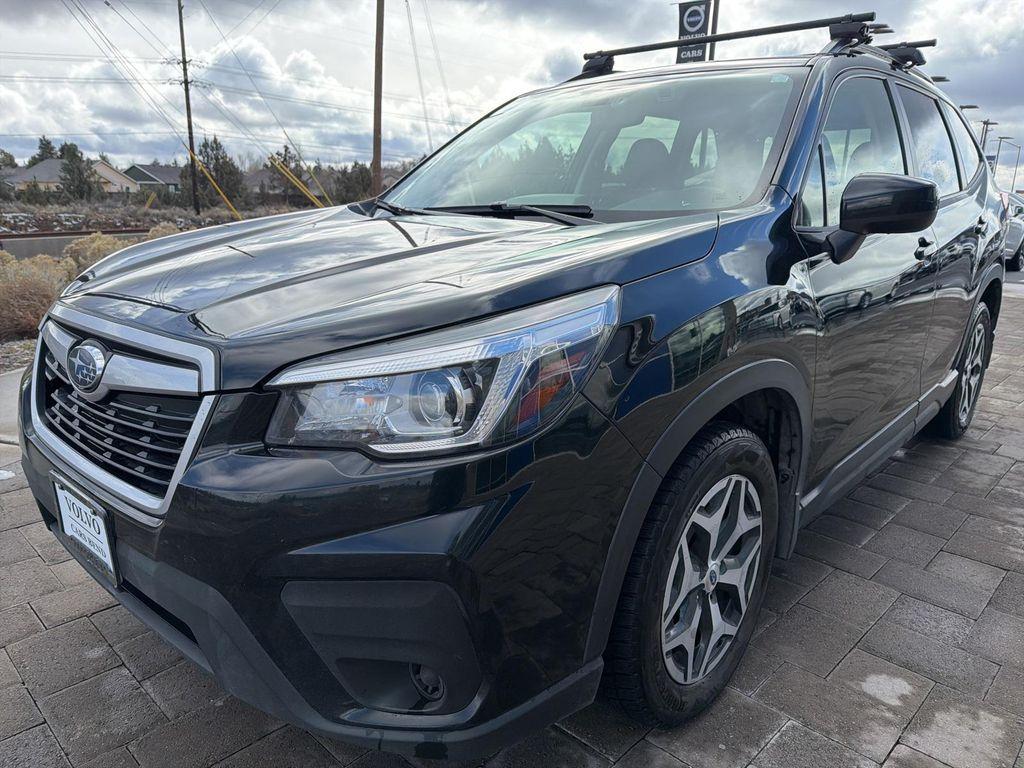 used 2019 Subaru Forester car, priced at $17,990