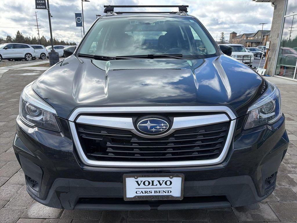 used 2019 Subaru Forester car, priced at $17,990
