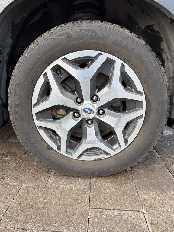 used 2019 Subaru Forester car, priced at $17,990