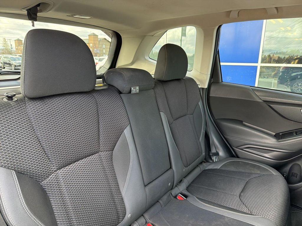 used 2019 Subaru Forester car, priced at $17,990