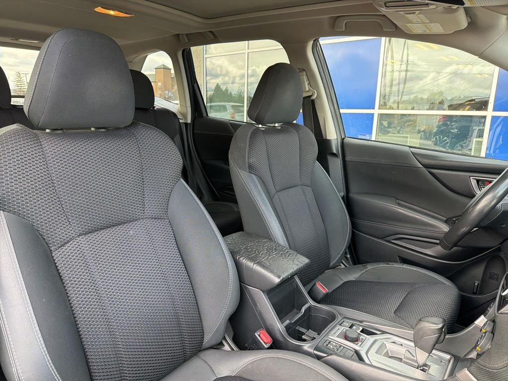 used 2019 Subaru Forester car, priced at $17,990