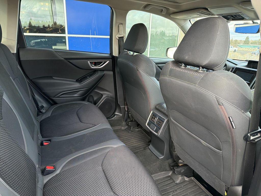 used 2019 Subaru Forester car, priced at $17,990