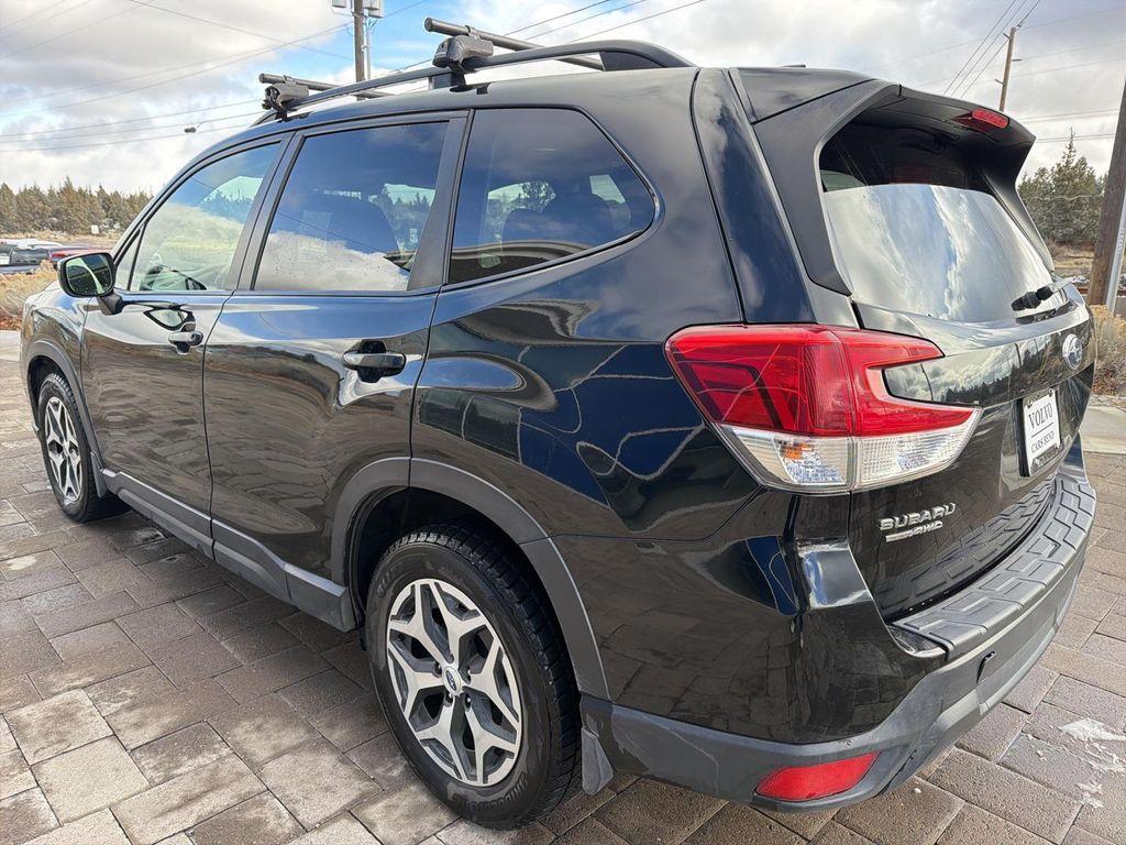 used 2019 Subaru Forester car, priced at $17,990