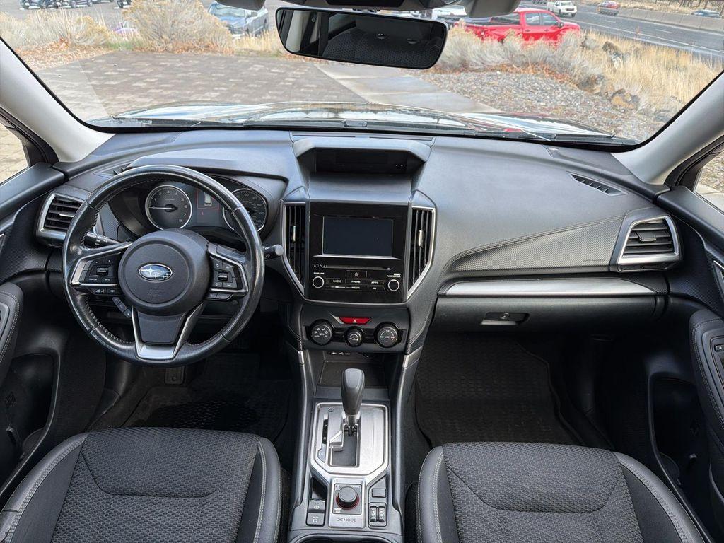 used 2019 Subaru Forester car, priced at $17,990