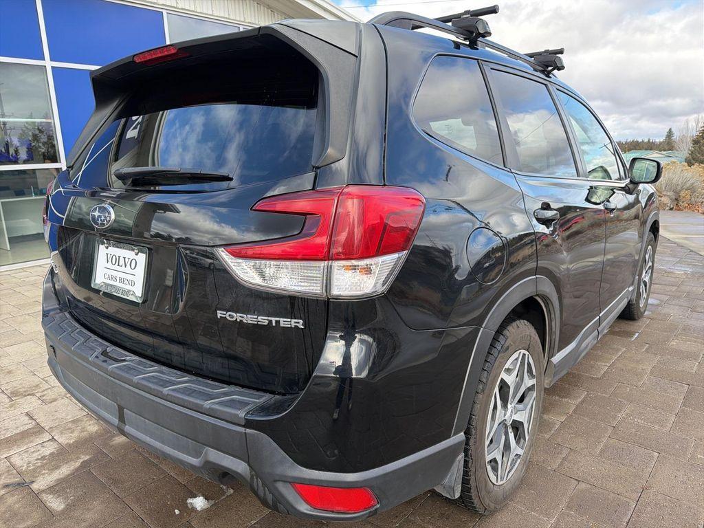 used 2019 Subaru Forester car, priced at $17,990