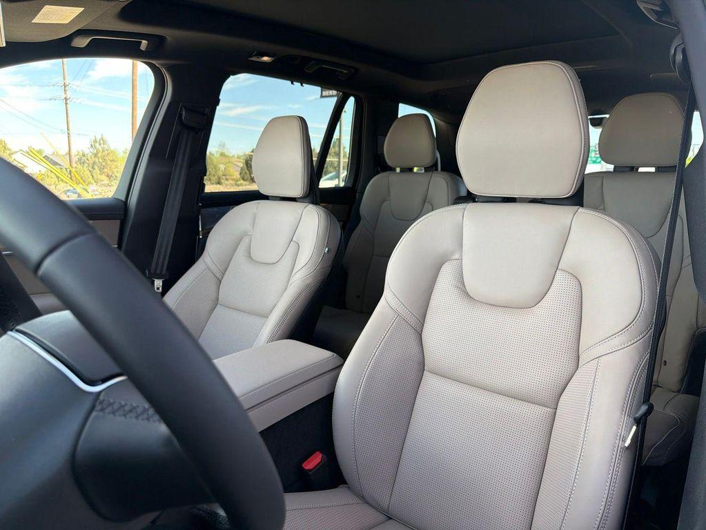 new 2026 Volvo XC90 Plug-In Hybrid car, priced at $92,375