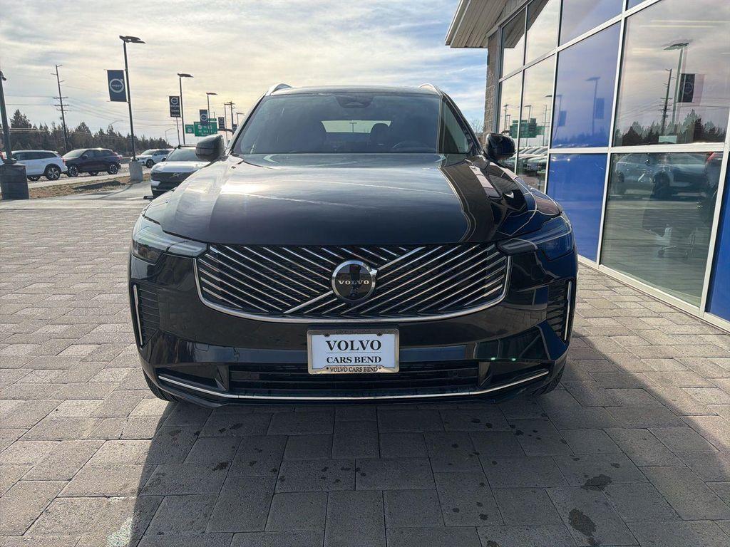 new 2026 Volvo XC90 car, priced at $72,270