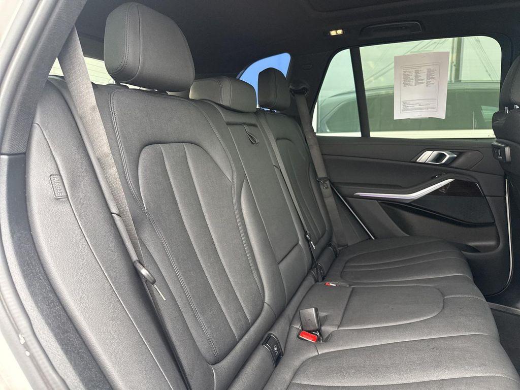 used 2021 BMW X5 car, priced at $30,690