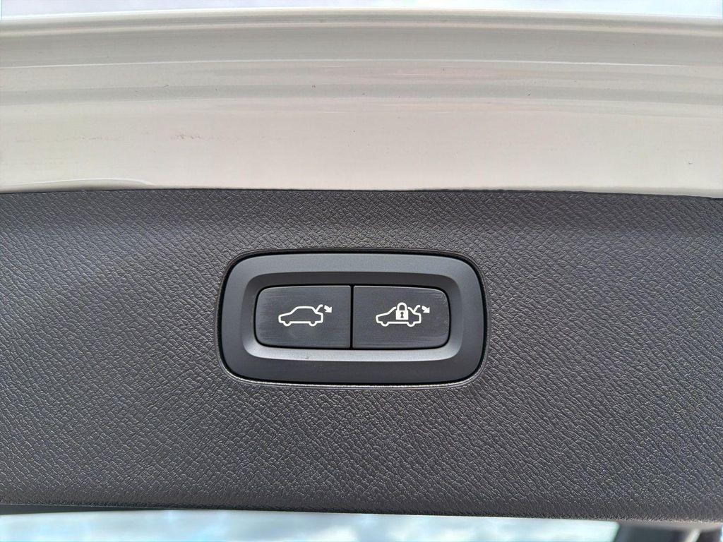 used 2025 Volvo XC90 Plug-In Hybrid car, priced at $68,490