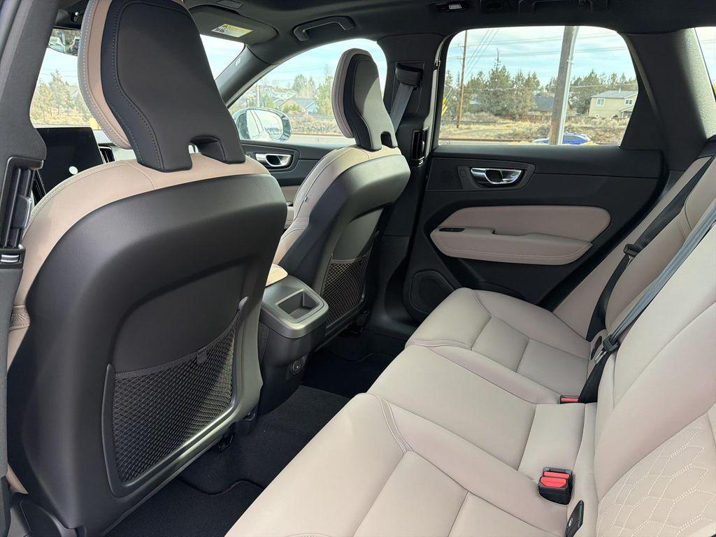 new 2026 Volvo XC60 car, priced at $48,595