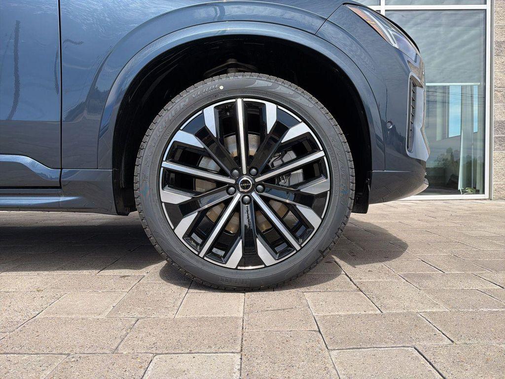 new 2026 Volvo XC90 Plug-In Hybrid car, priced at $88,675