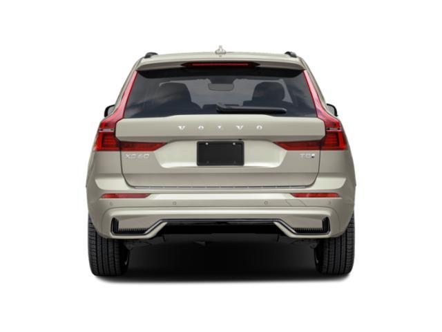 new 2026 Volvo XC60 Plug-In Hybrid car, priced at $69,477