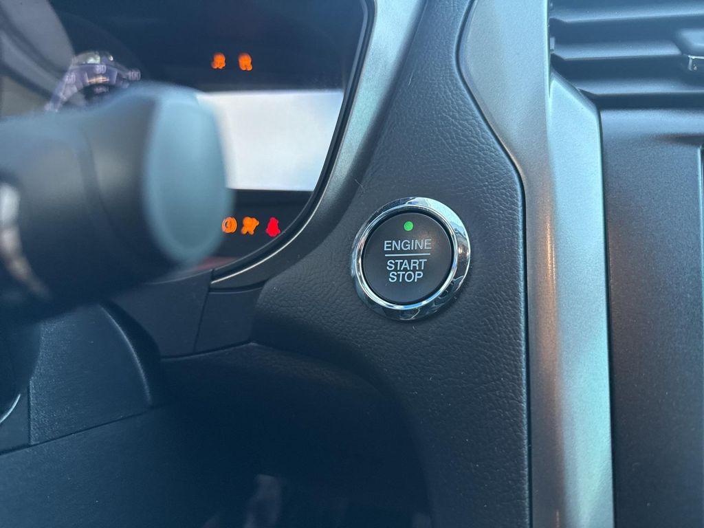 used 2018 Ford Fusion car, priced at $8,990