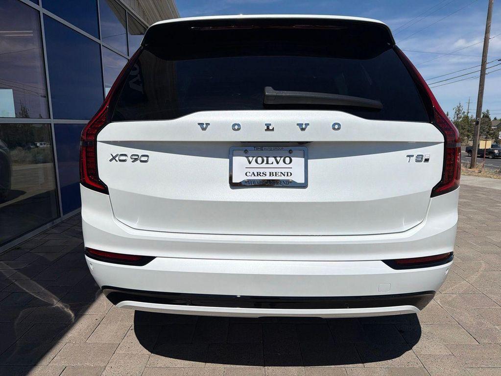 new 2026 Volvo XC90 Plug-In Hybrid car, priced at $87,255