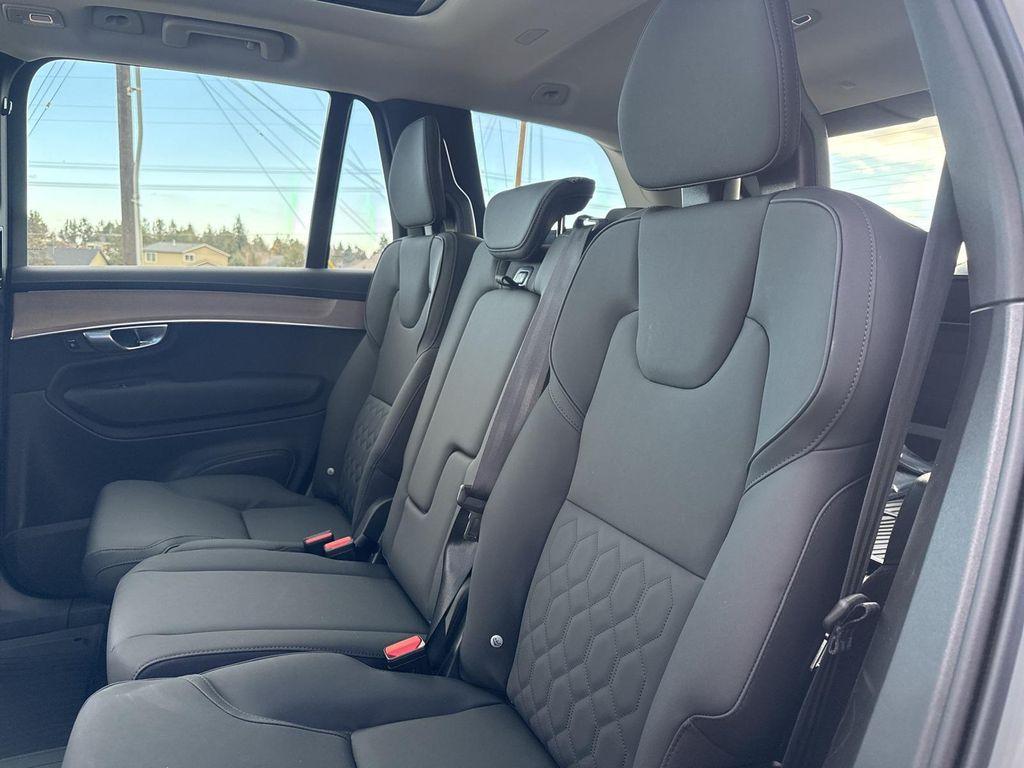 new 2026 Volvo XC90 car, priced at $64,055