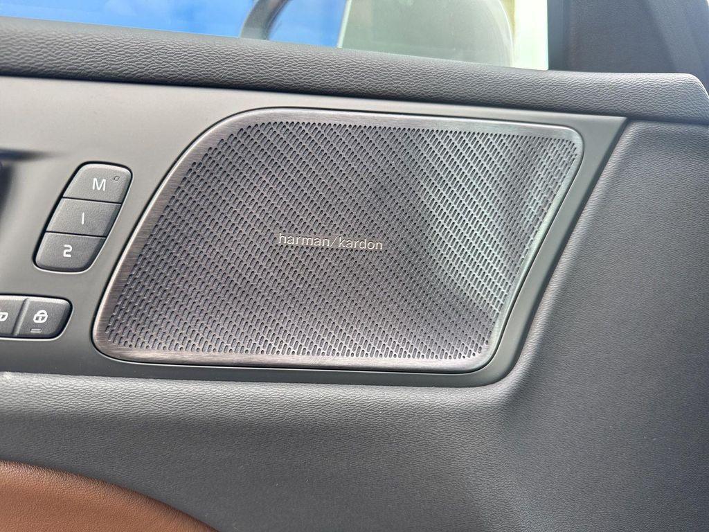 new 2026 Volvo V60 Cross Country car, priced at $58,220