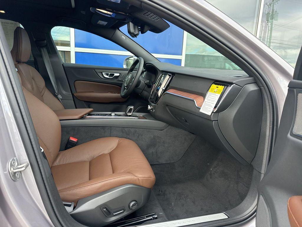 new 2026 Volvo V60 Cross Country car, priced at $58,220
