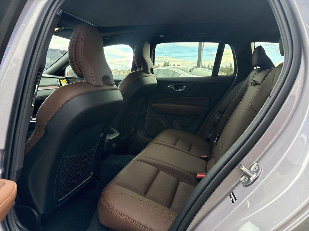 new 2026 Volvo V60 Cross Country car, priced at $58,220
