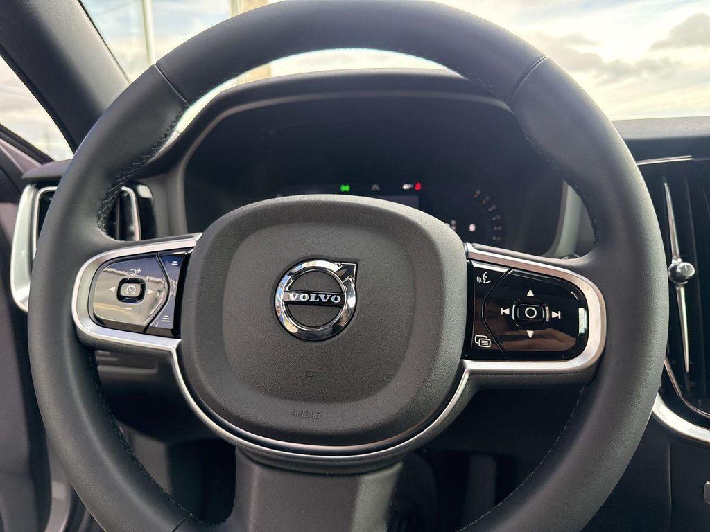 new 2026 Volvo V60 Cross Country car, priced at $58,220