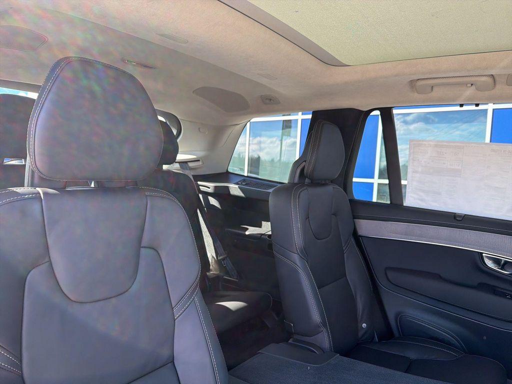 new 2026 Volvo XC90 Plug-In Hybrid car, priced at $88,125