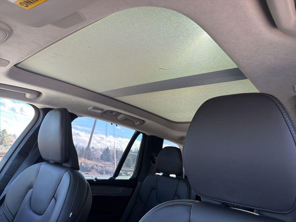 new 2026 Volvo XC90 Plug-In Hybrid car, priced at $88,125