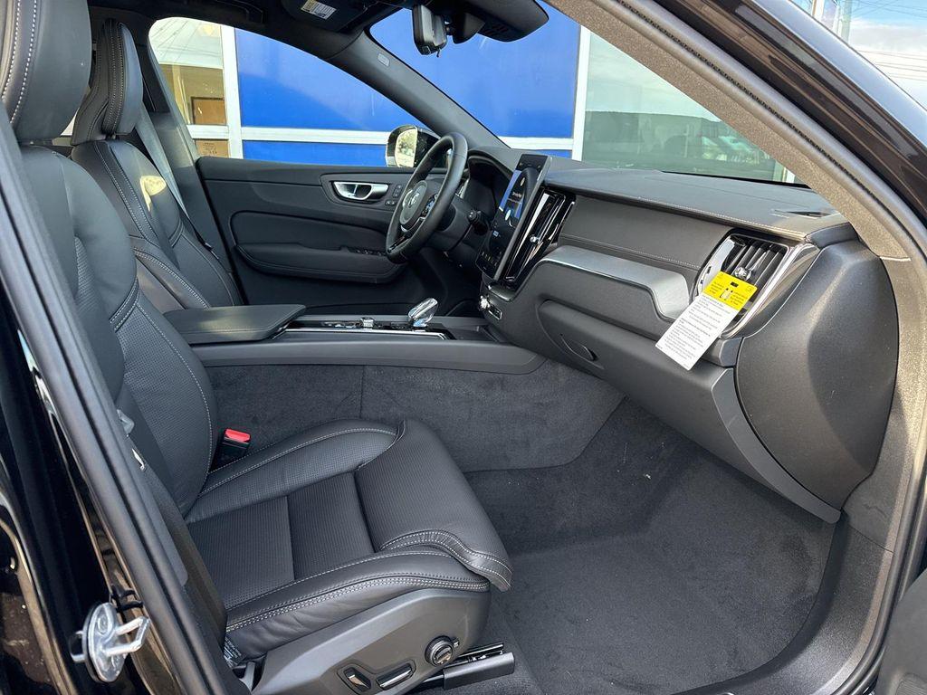 new 2026 Volvo XC60 car, priced at $65,295