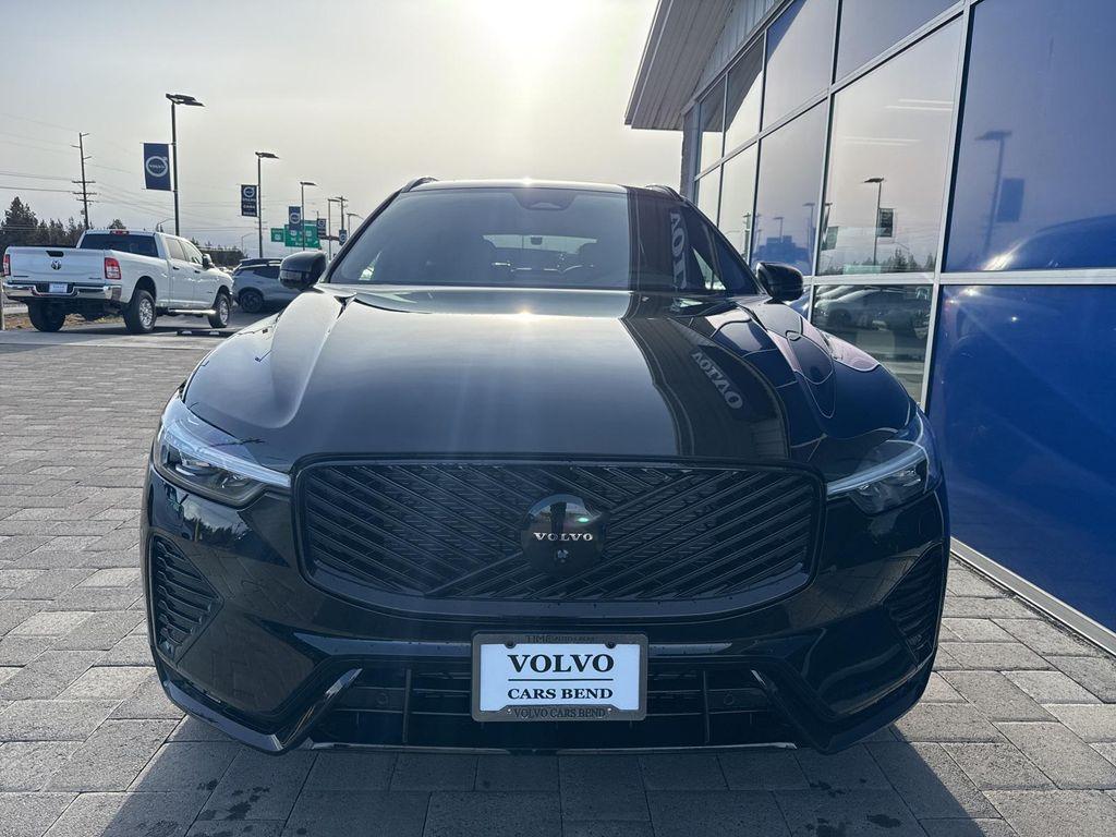 new 2026 Volvo XC60 car, priced at $65,295