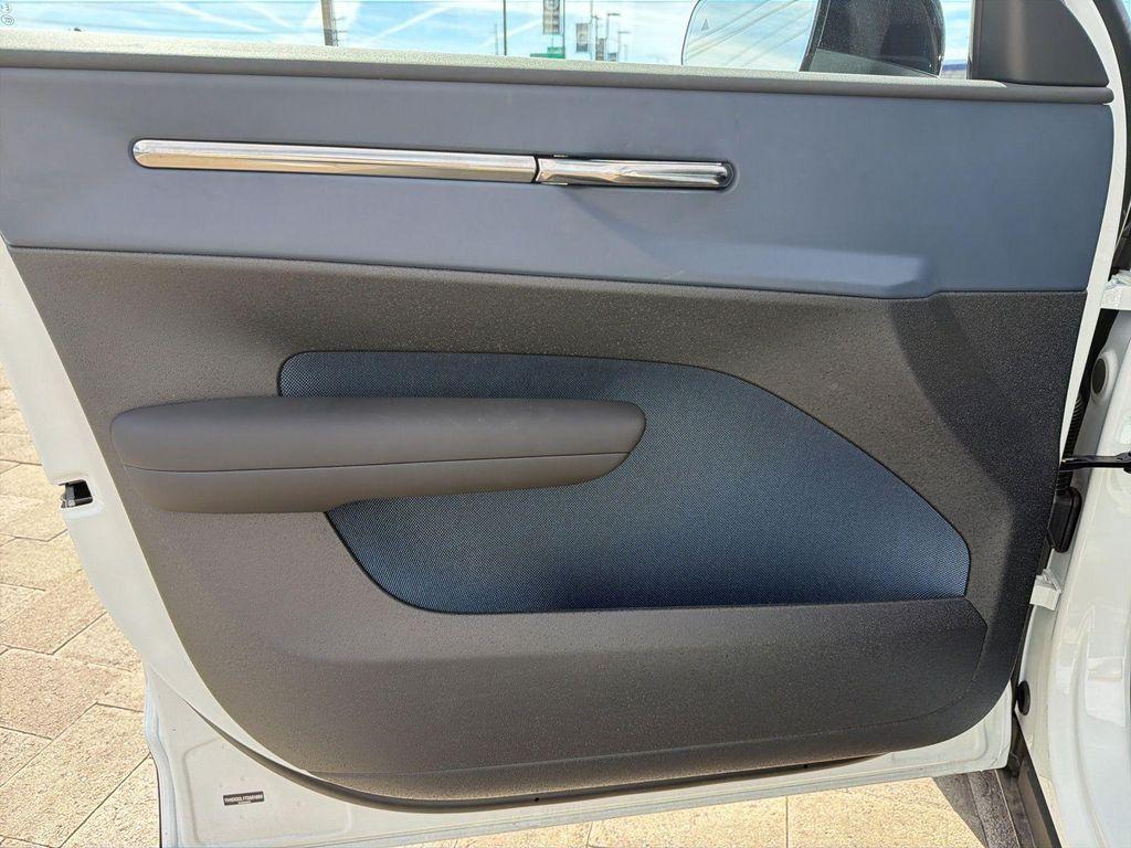 new 2026 Volvo EX30 car, priced at $53,860