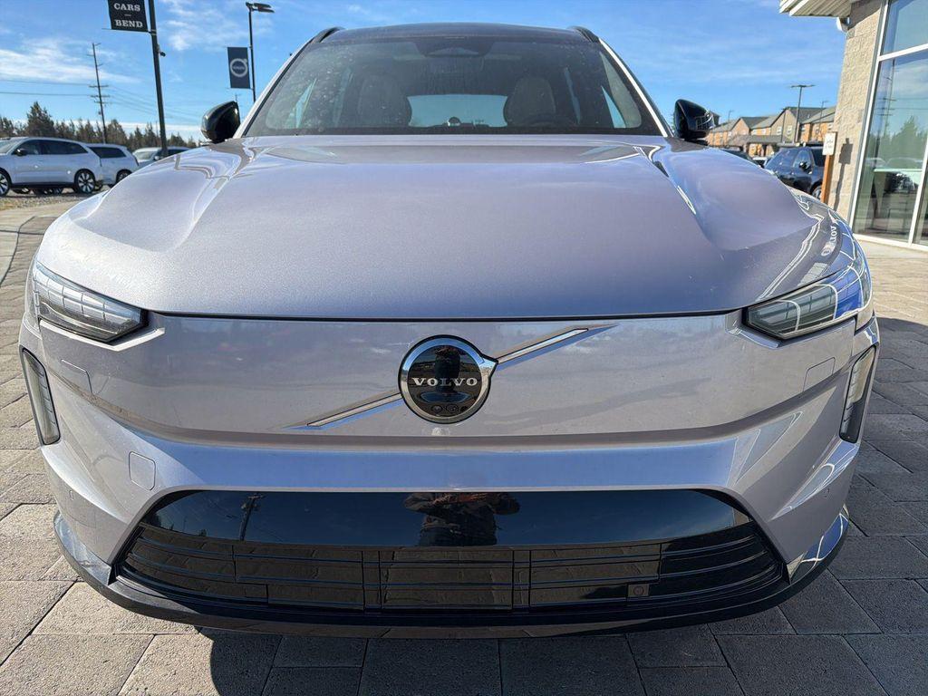 new 2026 Volvo EX90 car, priced at $93,590