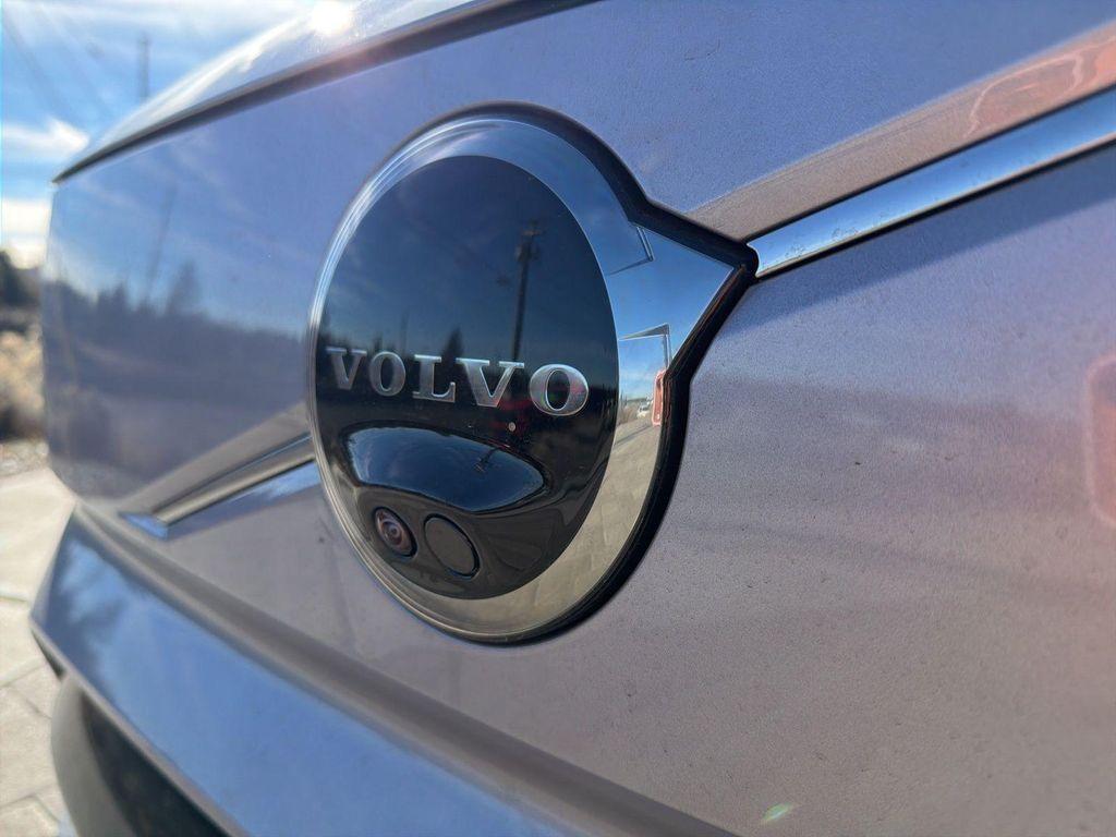 new 2026 Volvo EX90 car, priced at $93,590