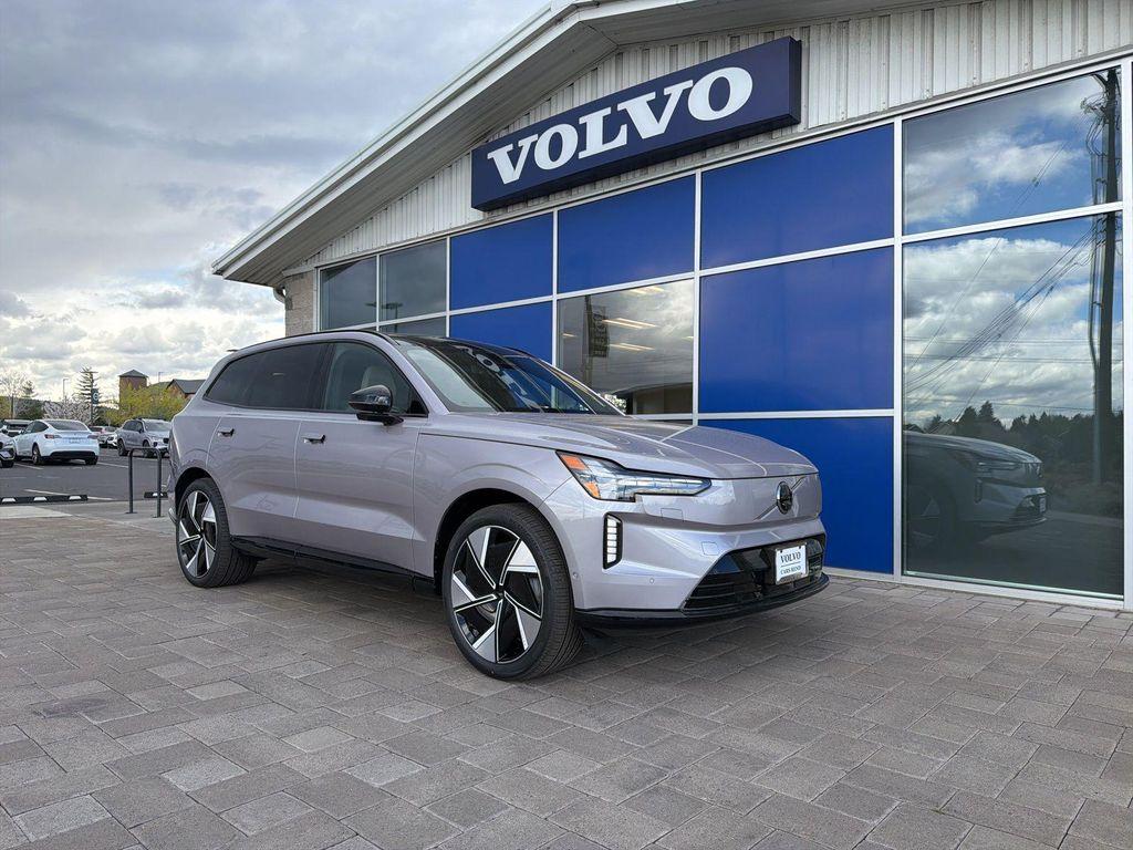 new 2026 Volvo EX90 car, priced at $94,590