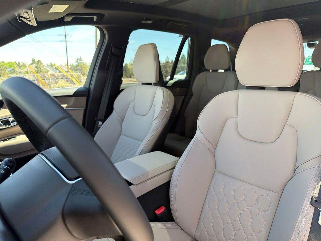 new 2026 Volvo XC90 Plug-In Hybrid car, priced at $83,015