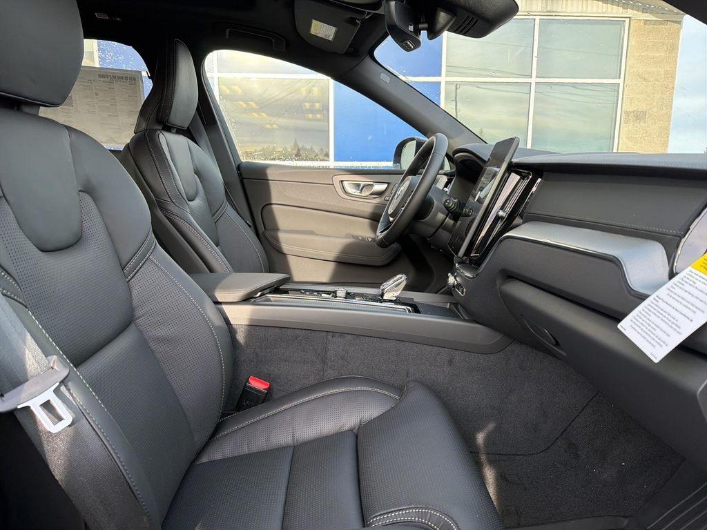 new 2026 Volvo XC60 car, priced at $62,510