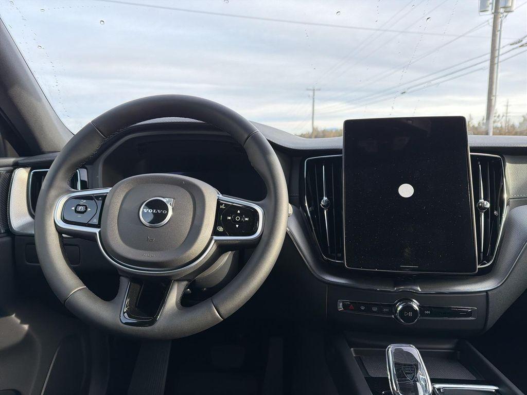 new 2026 Volvo XC60 car, priced at $62,510