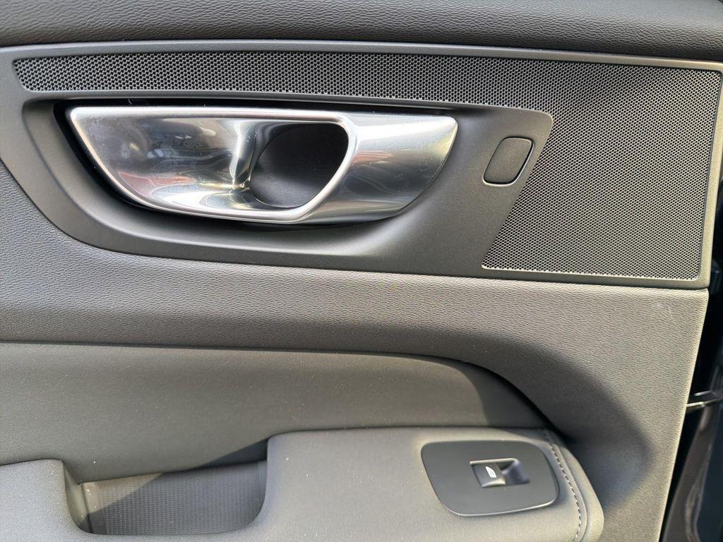 new 2026 Volvo XC60 car, priced at $62,510