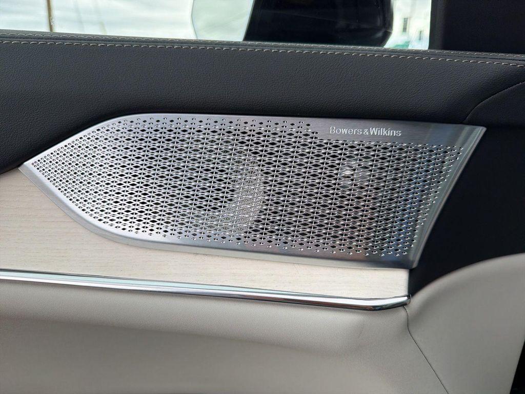 new 2026 Volvo EX90 car, priced at $91,910