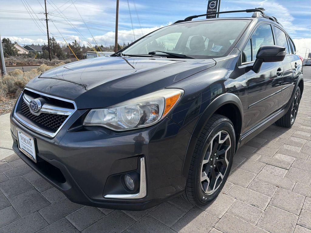 used 2016 Subaru Crosstrek car, priced at $11,790