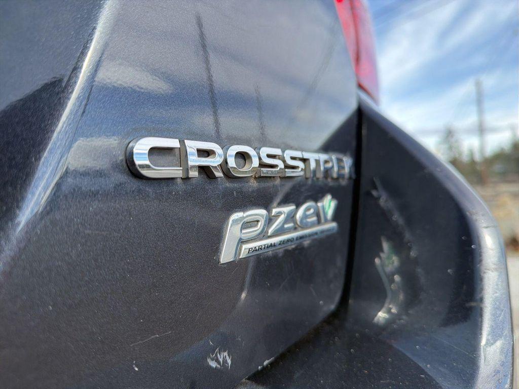 used 2016 Subaru Crosstrek car, priced at $11,790