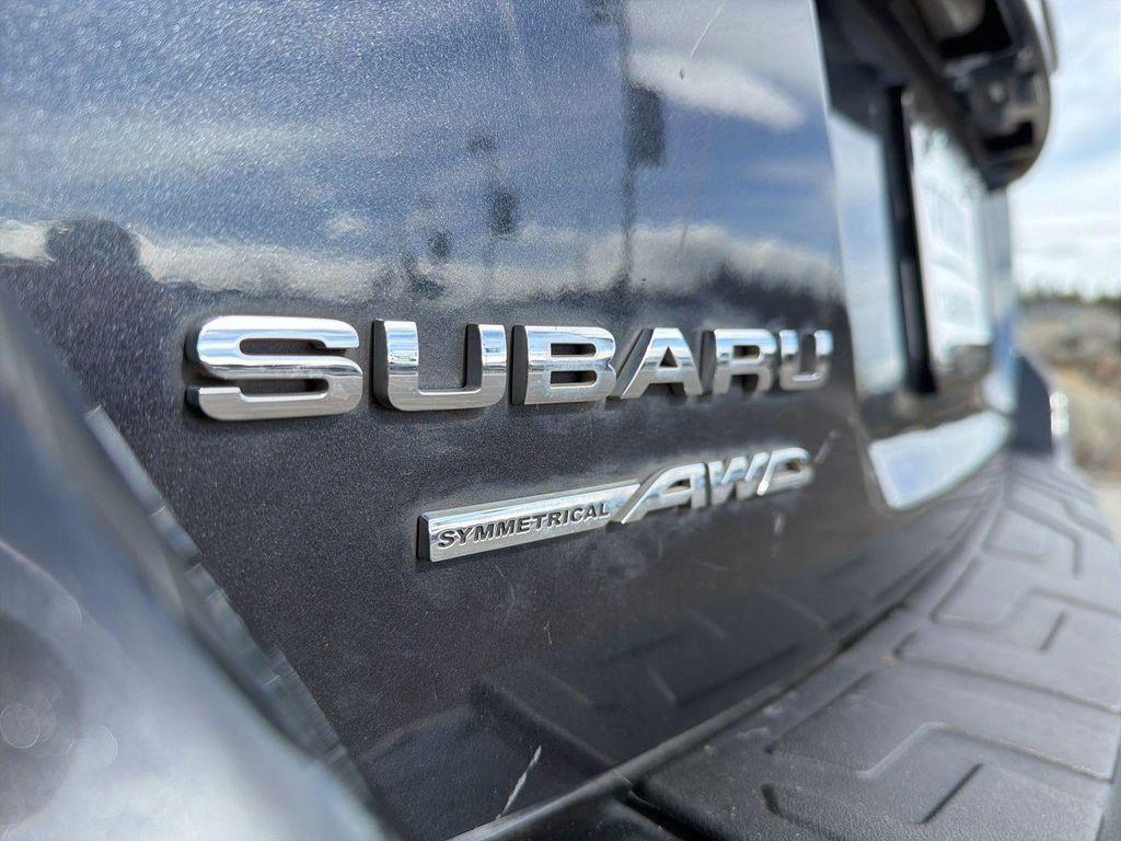 used 2016 Subaru Crosstrek car, priced at $11,790