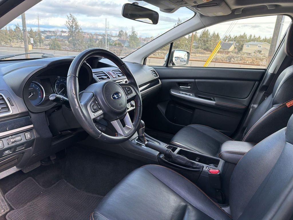 used 2016 Subaru Crosstrek car, priced at $11,790