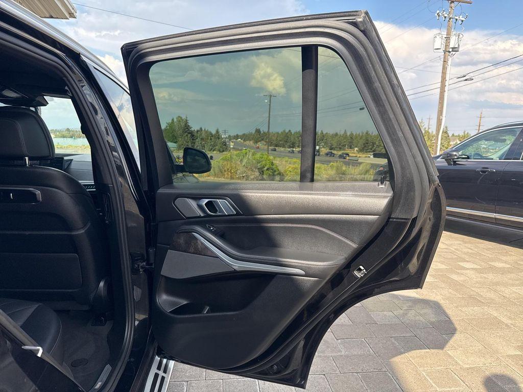 used 2024 BMW X5 car, priced at $44,690