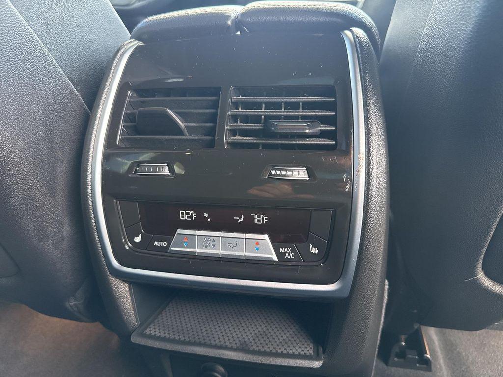 used 2024 BMW X5 car, priced at $44,690