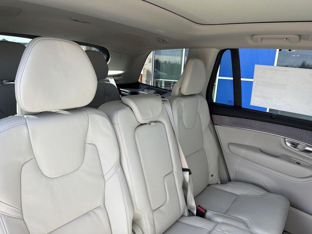new 2026 Volvo XC90 car, priced at $76,375